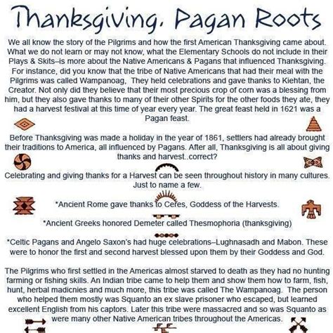 Creating a Pagan Thanksgiving Altar: Symbols and Rituals